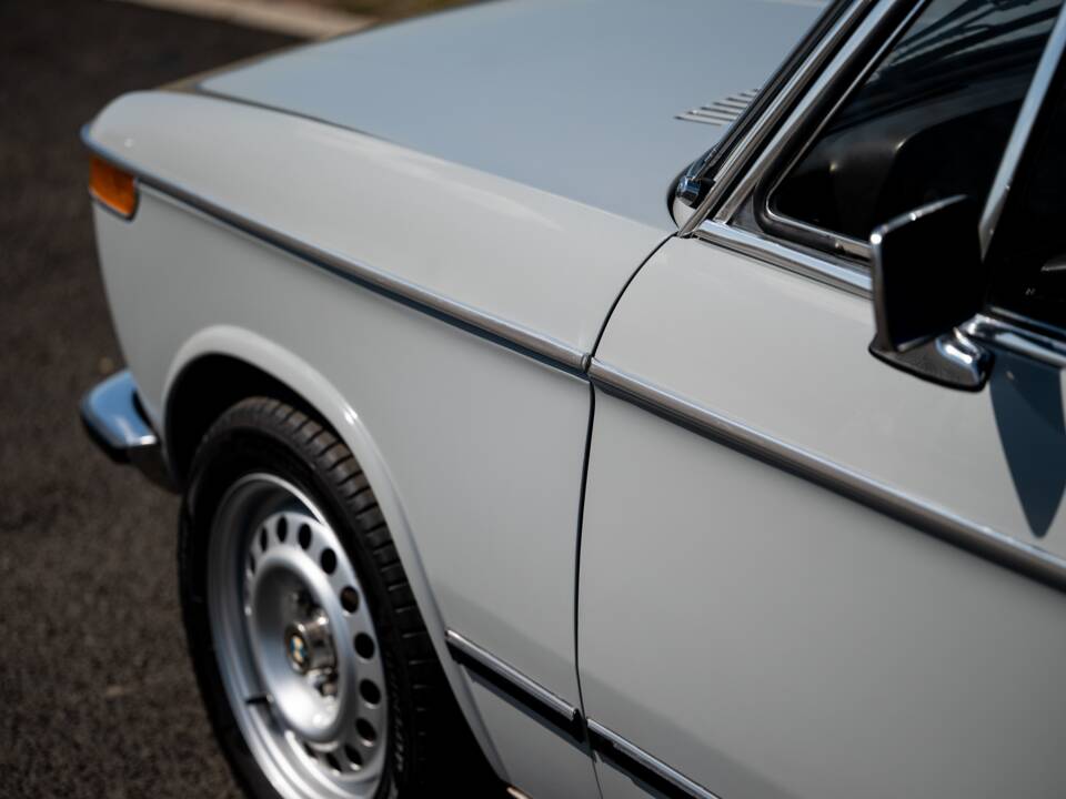 Bild 26/50 von BMW 2002 (1971)
