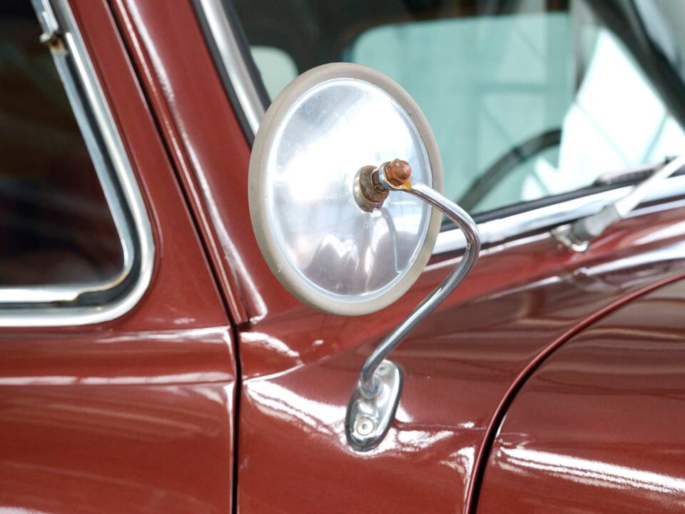 Obraz 27/50 pojazdu Chevrolet 3100 ½-ton (1955)