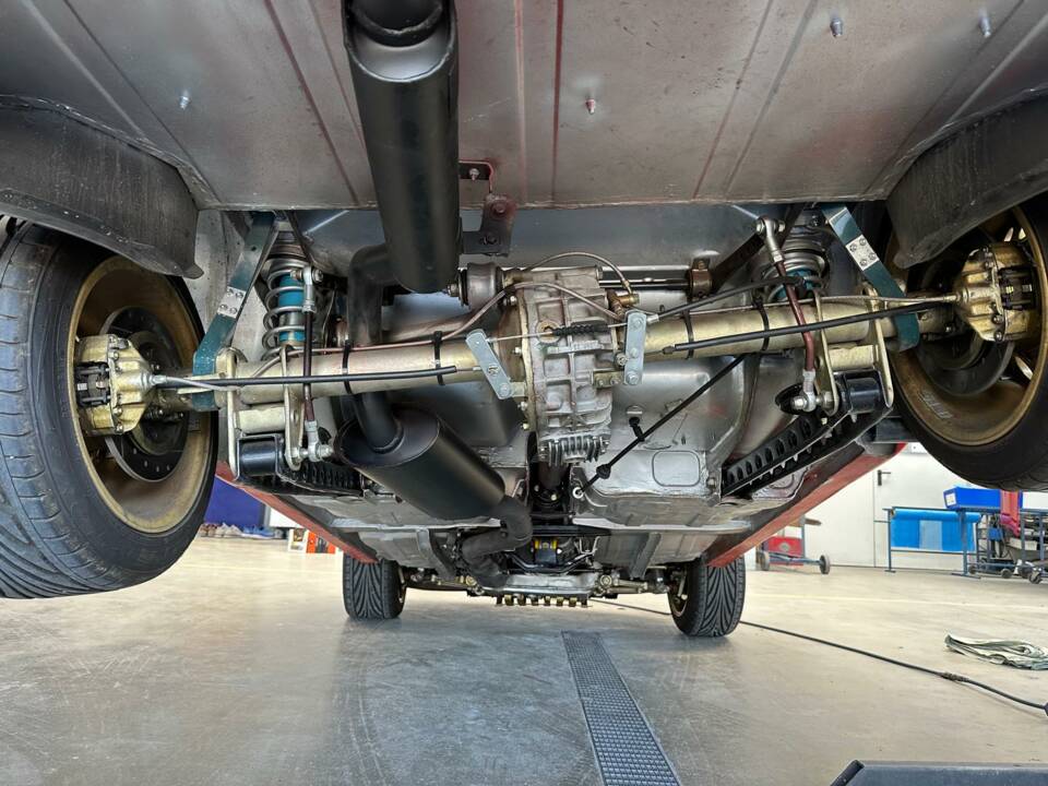 Immagine 42/66 di Alfa Romeo Giulia Sprint GTA (1969)