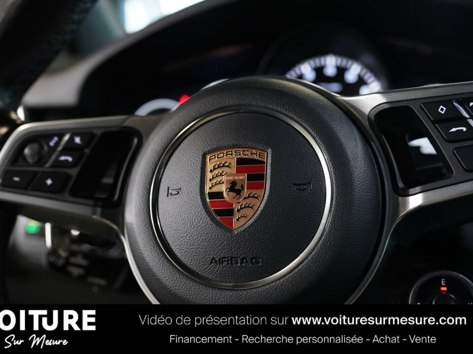 Imagen 16/24 de Porsche Cayenne E-Hybrid (2021)