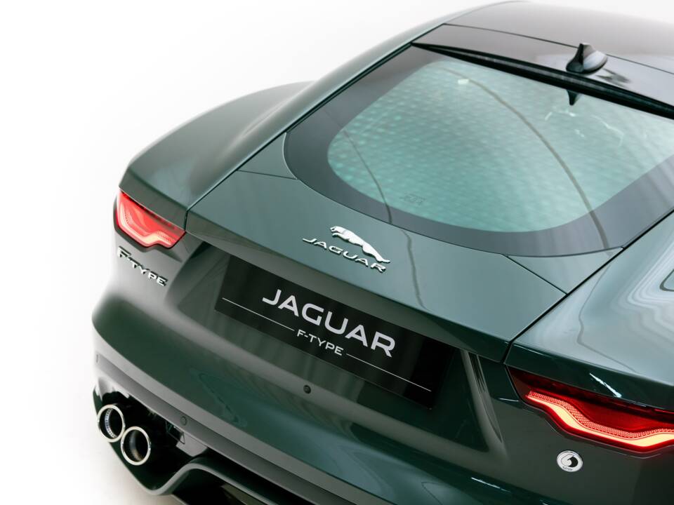 Bild 14/48 von Jaguar F-Type P575 (2023)