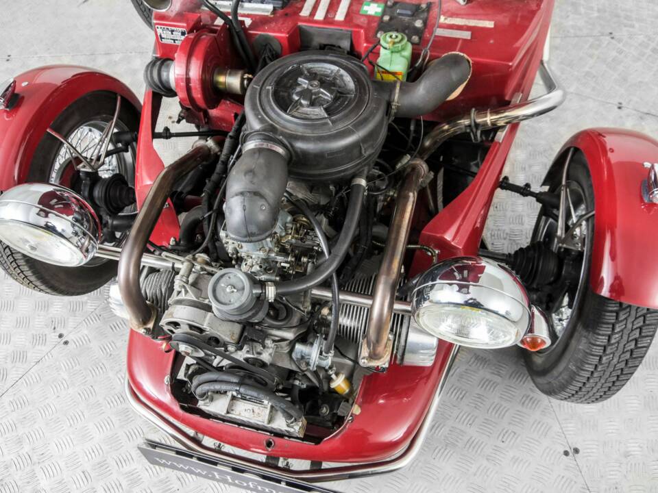 Afbeelding 34/50 van Lomax Type 224 (1979)