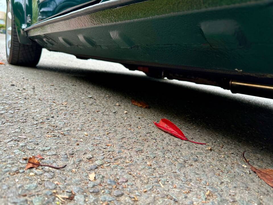 Imagen 23/31 de Mini Cooper S 1.3i (2000)