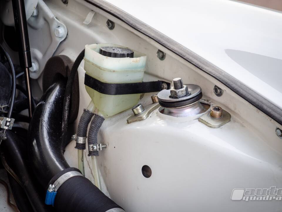 Bild 26/28 von Porsche 911 Carrera RS 2.7 (Sport) (1972)