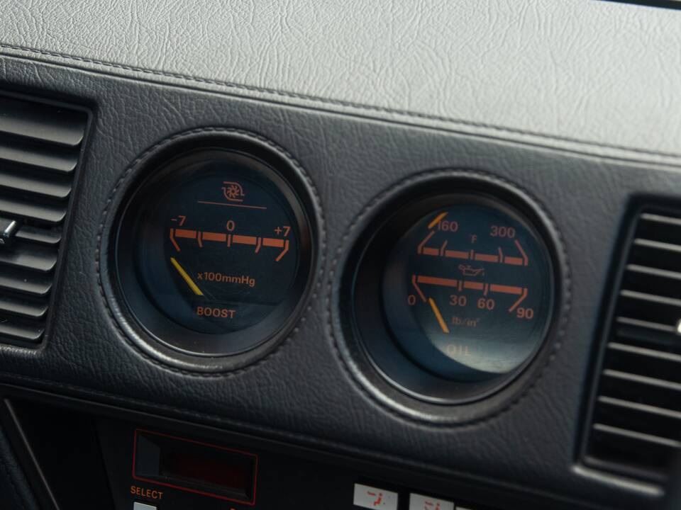 Image 40/50 of Nissan 300 ZX Turbo (1987)