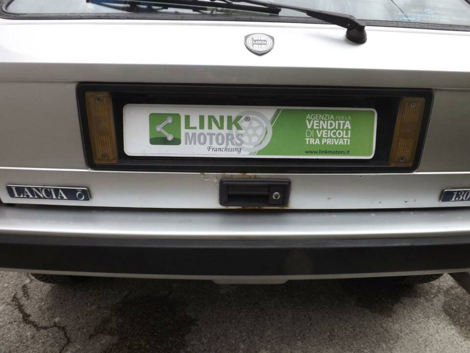 Afbeelding 50/50 van Lancia Delta (1984)