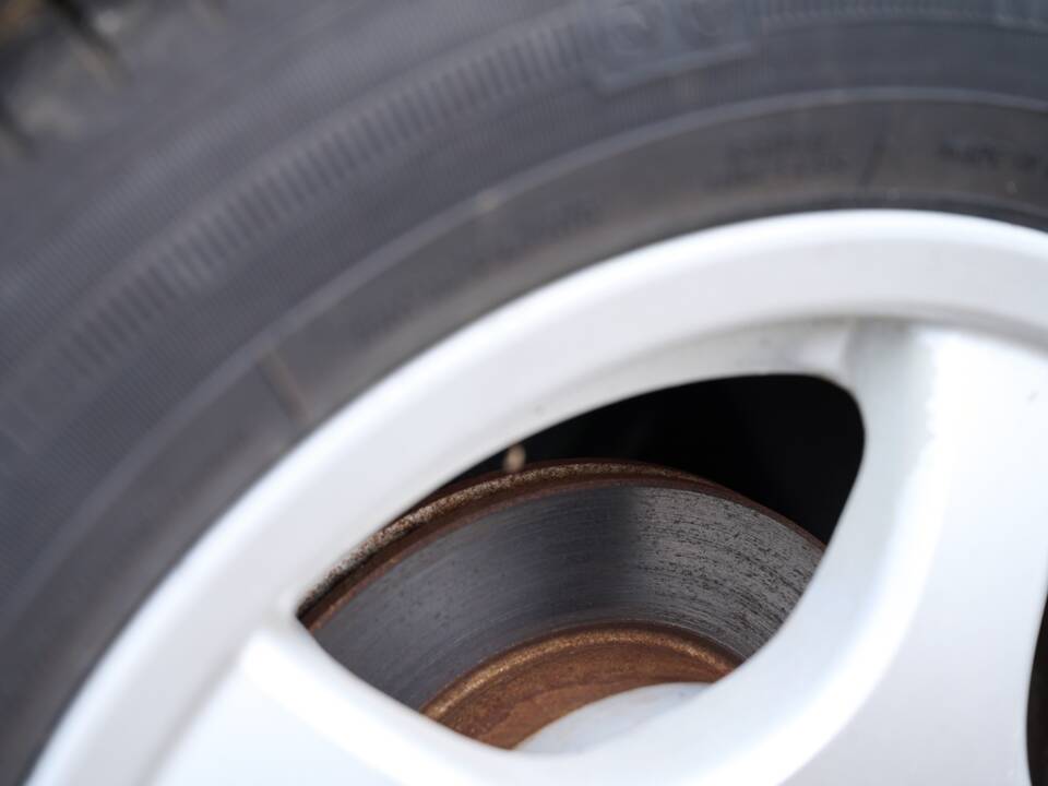 Image 34/50 of TVR Chimaera 4,0 (1994)