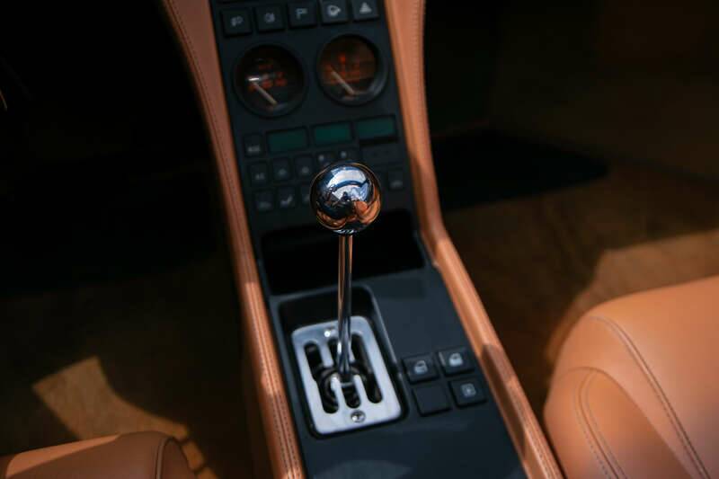 Image 44/50 of Ferrari 348 Spider (1994)