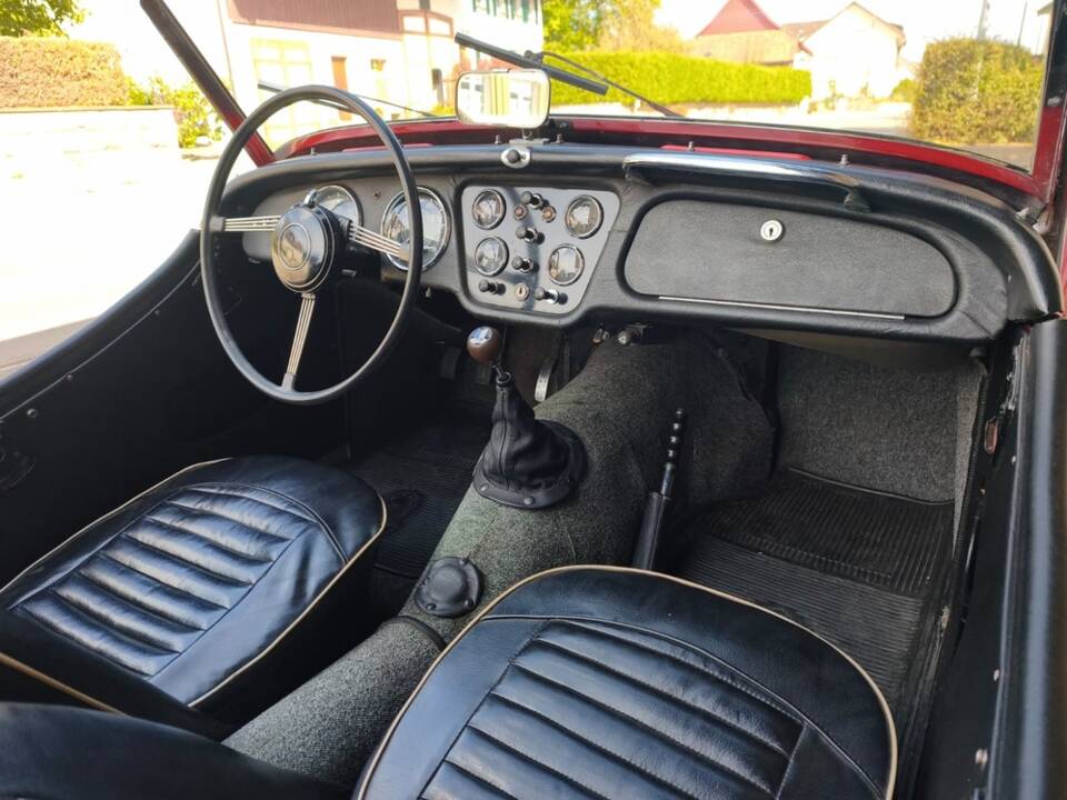 Bild 13/22 von Triumph TR 3A (1960)