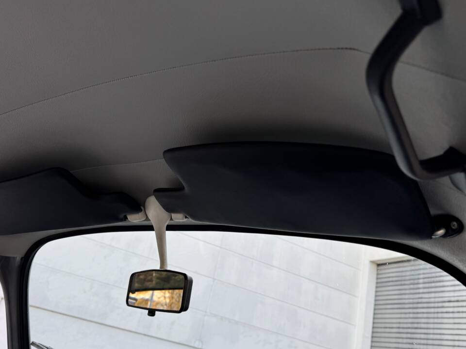 Bild 62/99 von Volkswagen Käfer 1200 Jubiläumsmodell (1985)