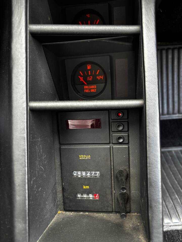 Image 25/59 of Ferrari Testarossa (1990)