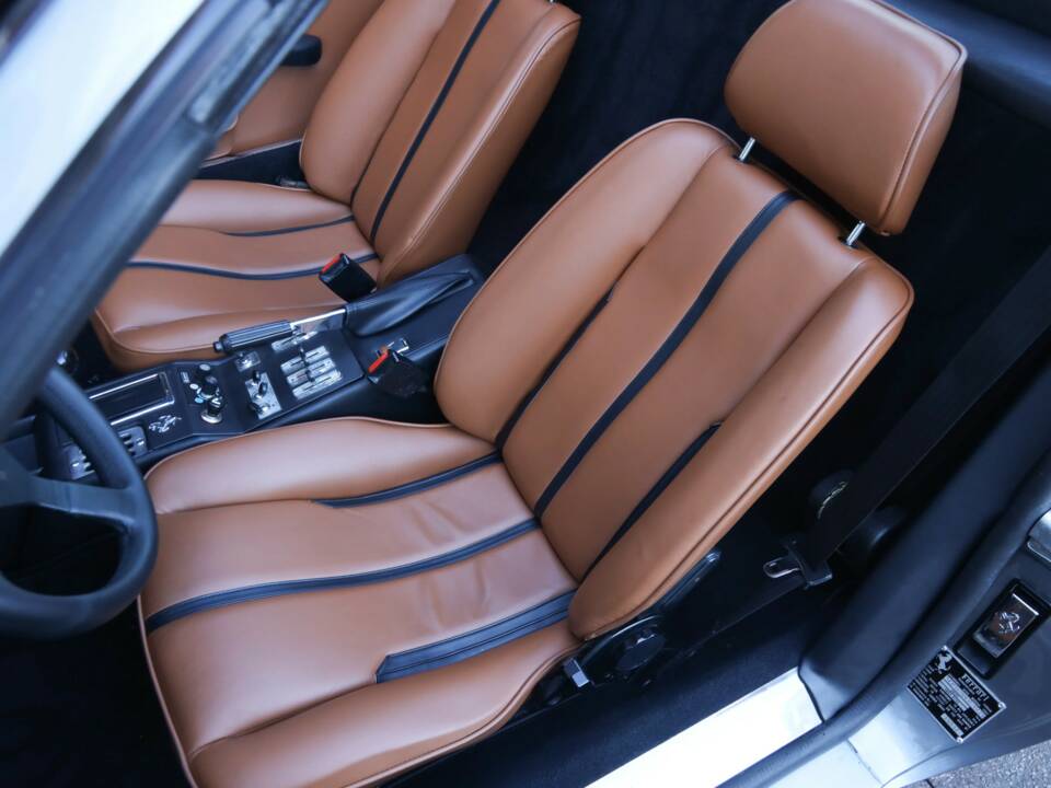 Image 35/50 of Ferrari 308 GTS (1978)