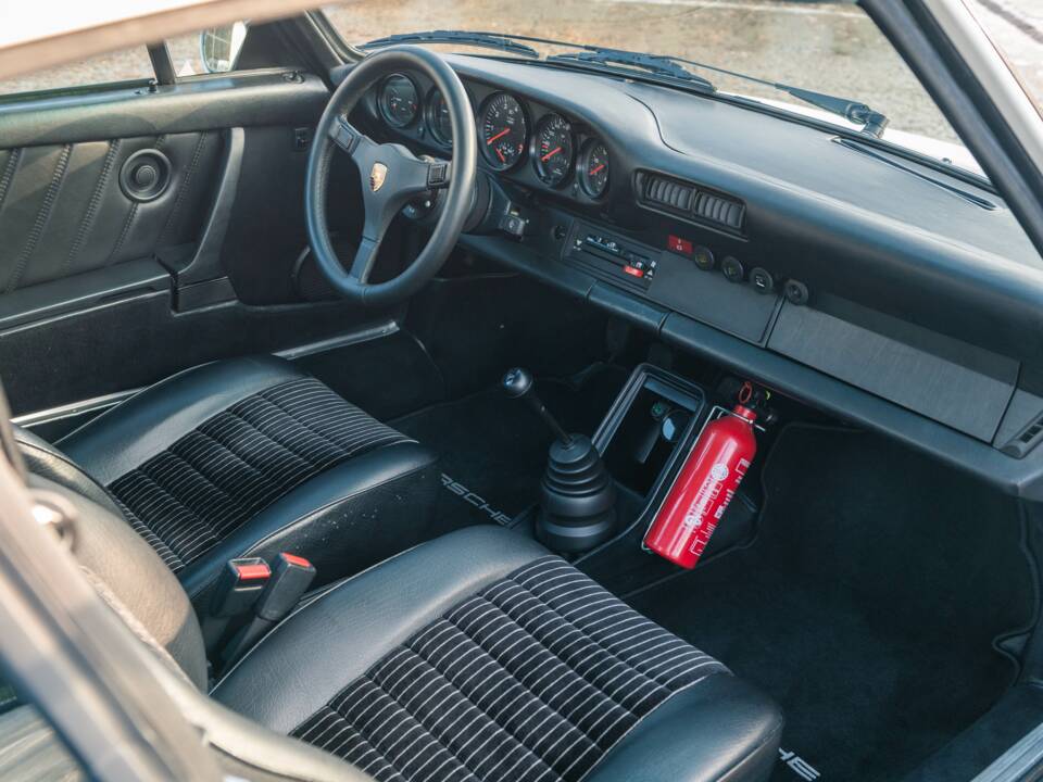 Bild 23/32 von Porsche 935 dp II (1980)