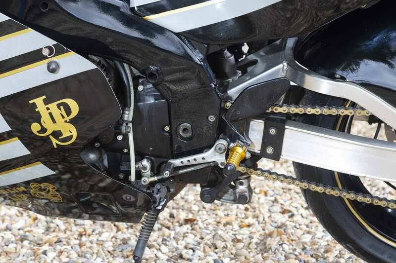 Image 4/50 de Yamaha DUMMY (1995)