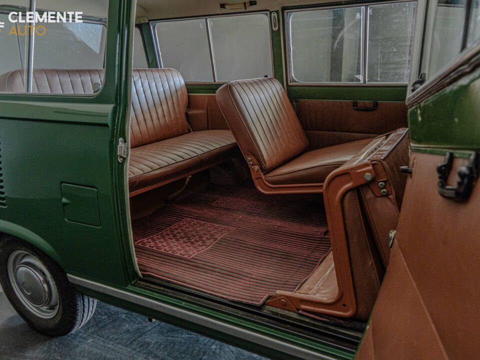 Image 5/11 de FIAT 850 Familiare (1974)