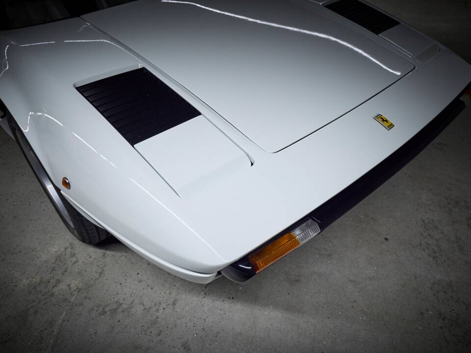 Bild 45/86 von Ferrari 308 GTSi (1982)