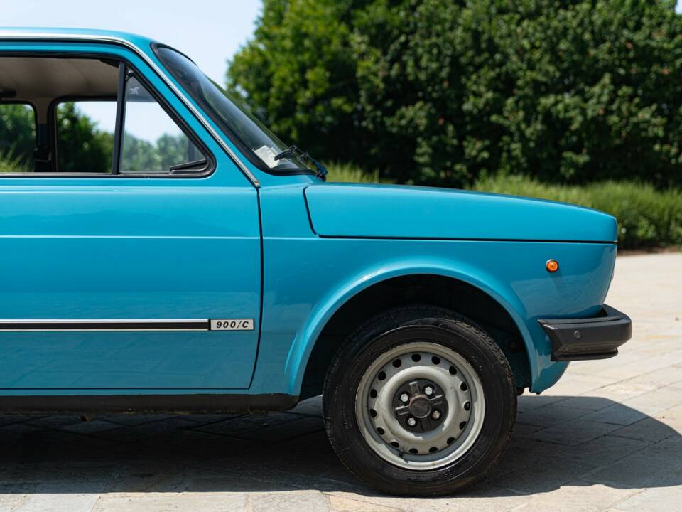 Immagine 13/50 di FIAT 127 (1977)