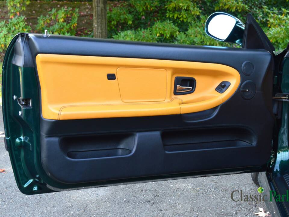 Bild 38/50 von BMW M3 (1998)