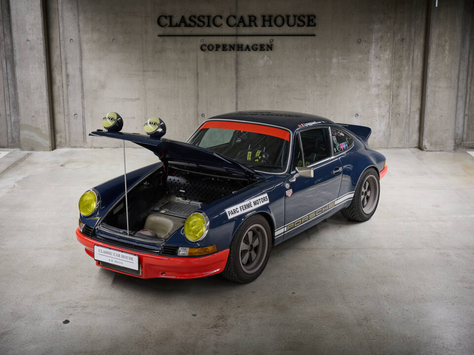 Bild 89/95 von Porsche 911 Carrera RS 3.0 (1974)
