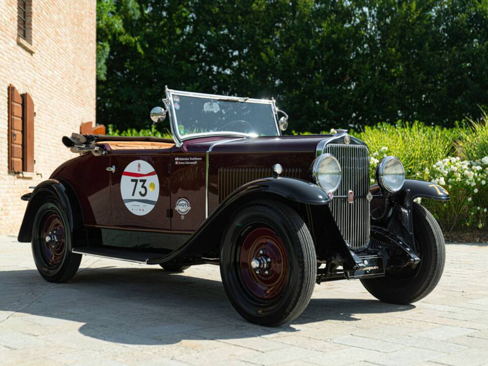 Imagen 3/50 de FIAT 514 (1932)