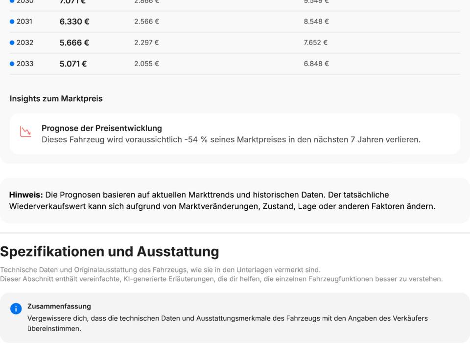 Immagine 59/61 di BMW 330Ci (2004)