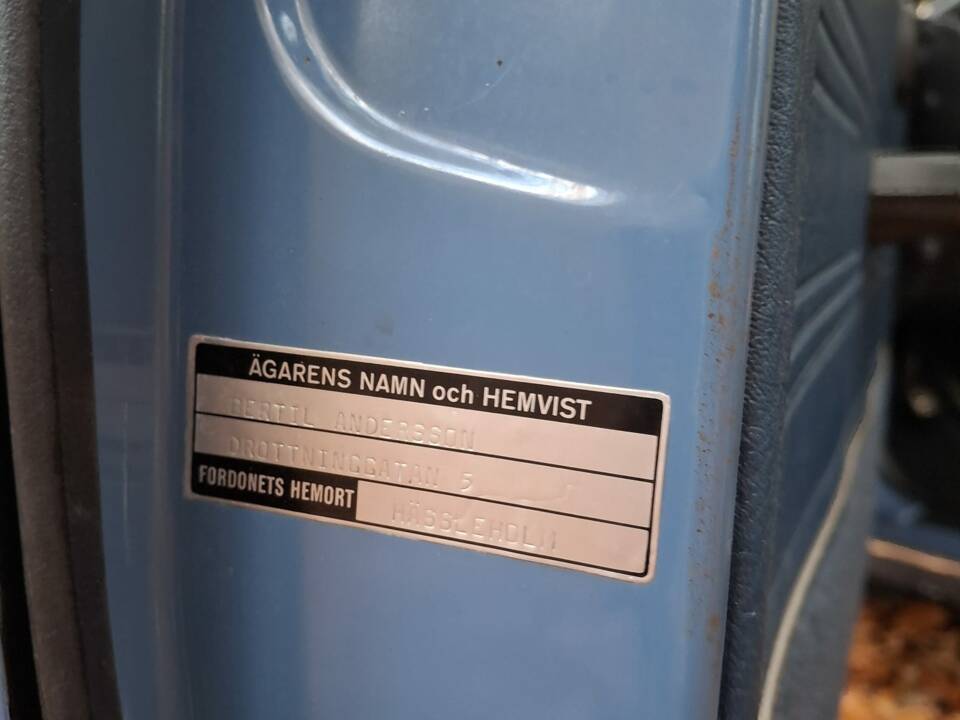 Image 34/36 de Volkswagen Golf I 1.6 GLS (1981)