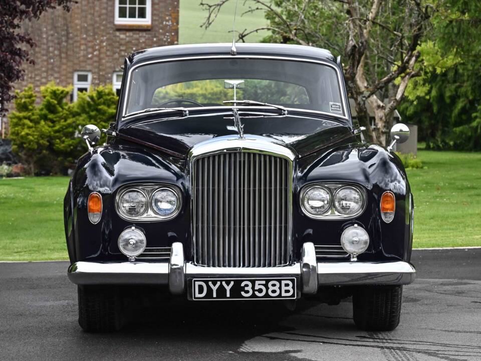 Bild 6/50 von Bentley S 3 (1962)