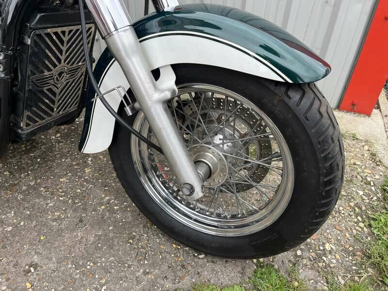 Image 22/23 of Kawasaki DUMMY (1997)