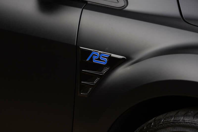 Bild 48/50 von Ford Focus RS500 (2010)