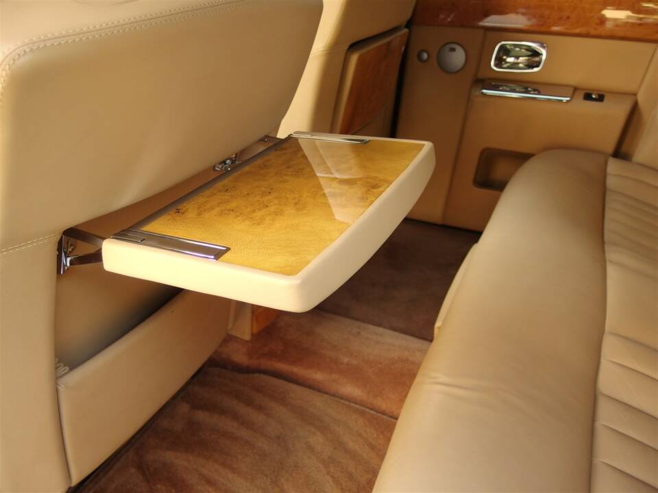 Bild 69/98 von Rolls-Royce Phantom VII (2006)