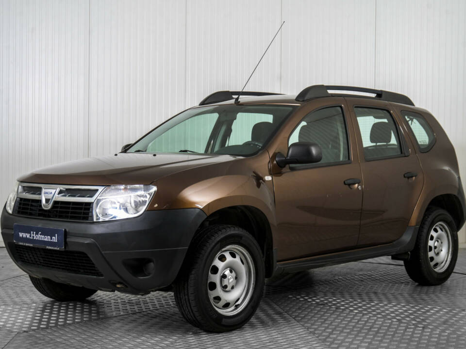 Bild 1/43 von Dacia Duster 1.6 (2011)