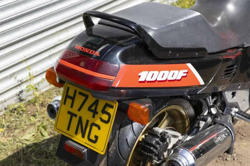Image 23/25 de Honda DUMMY (1991)