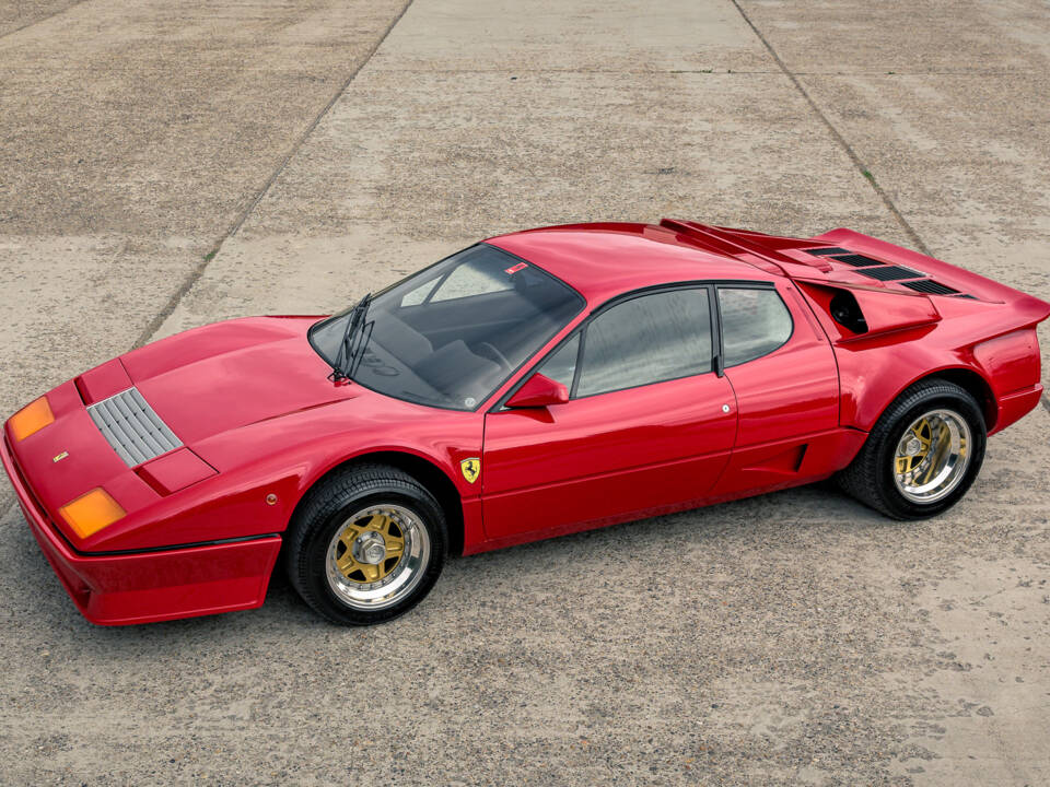 Image 3/52 of Ferrari 512 BB (1978)