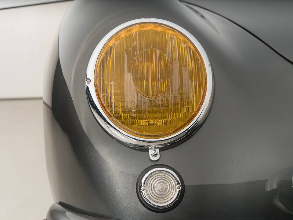 Image 35/40 of Porsche 356 1500 Super (1953)