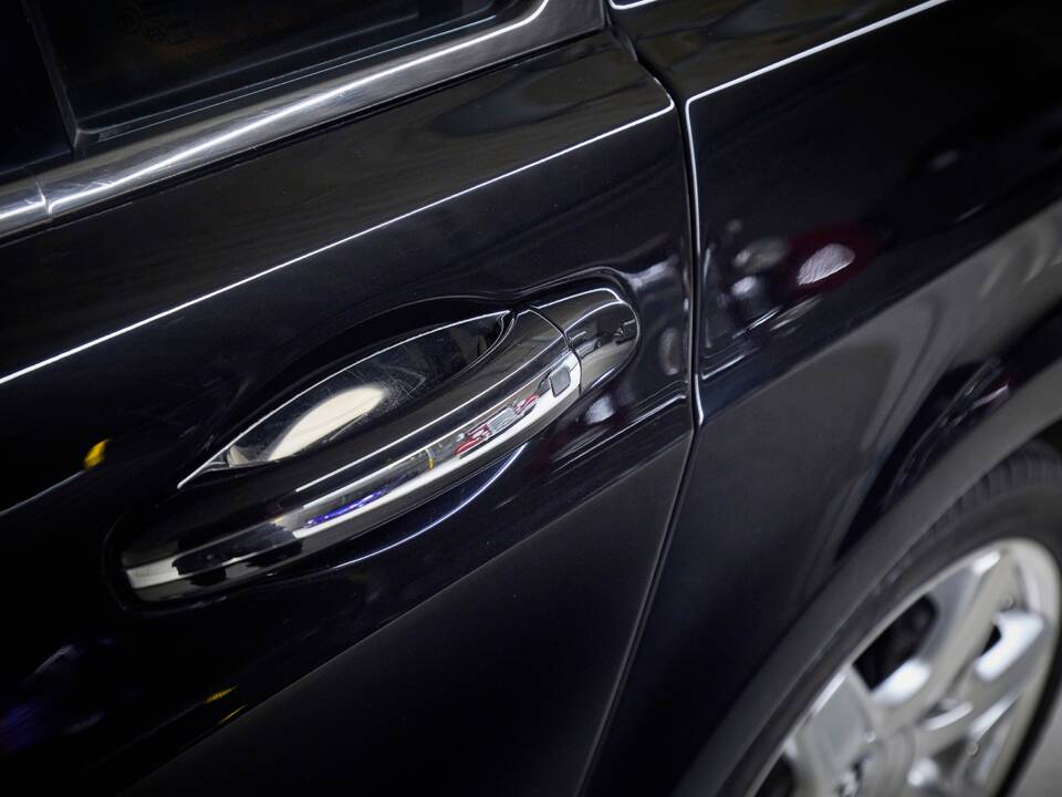 Image 62/100 of Bentley Continental Flying Spur (2008)