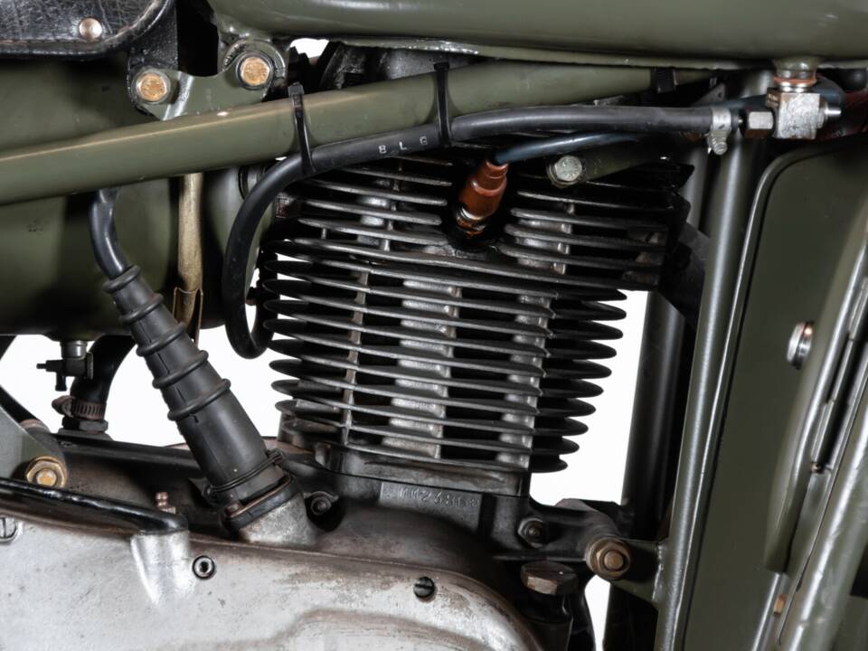 Bild 10/32 von Bianchi MT 61 (1961)