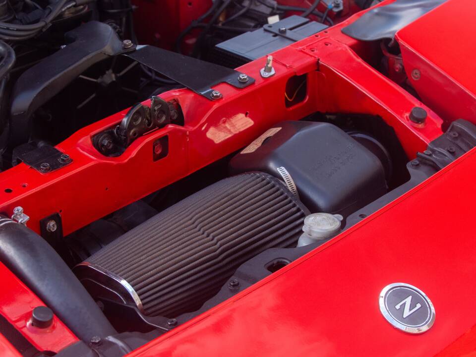 Image 45/50 of Nissan 300 ZX Turbo (1987)
