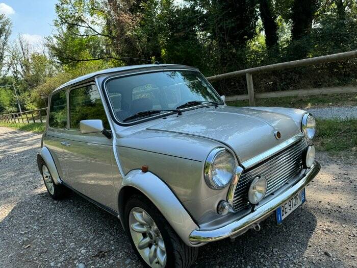 Image 7/7 of Rover Mini Cooper 40 - Limited Edition (1999)