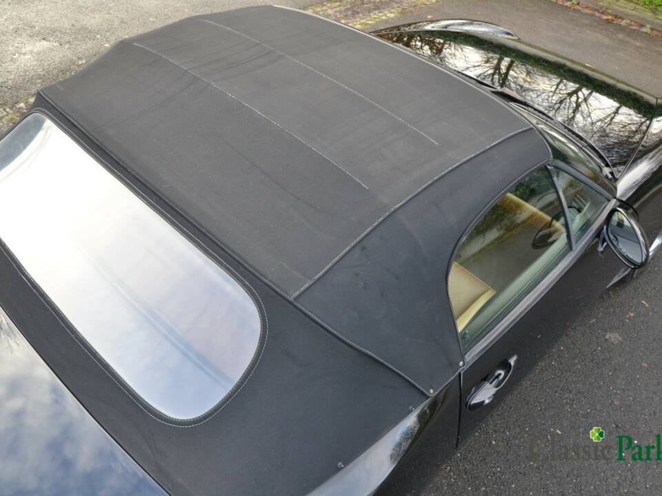 Bild 22/50 von Porsche 968 (1992)