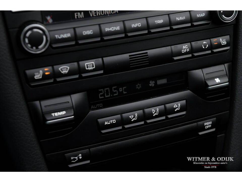 Image 10/32 of Porsche Boxster (2010)