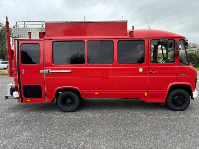 Bild 5/23 von Mercedes-Benz T2 O 309 (1985)