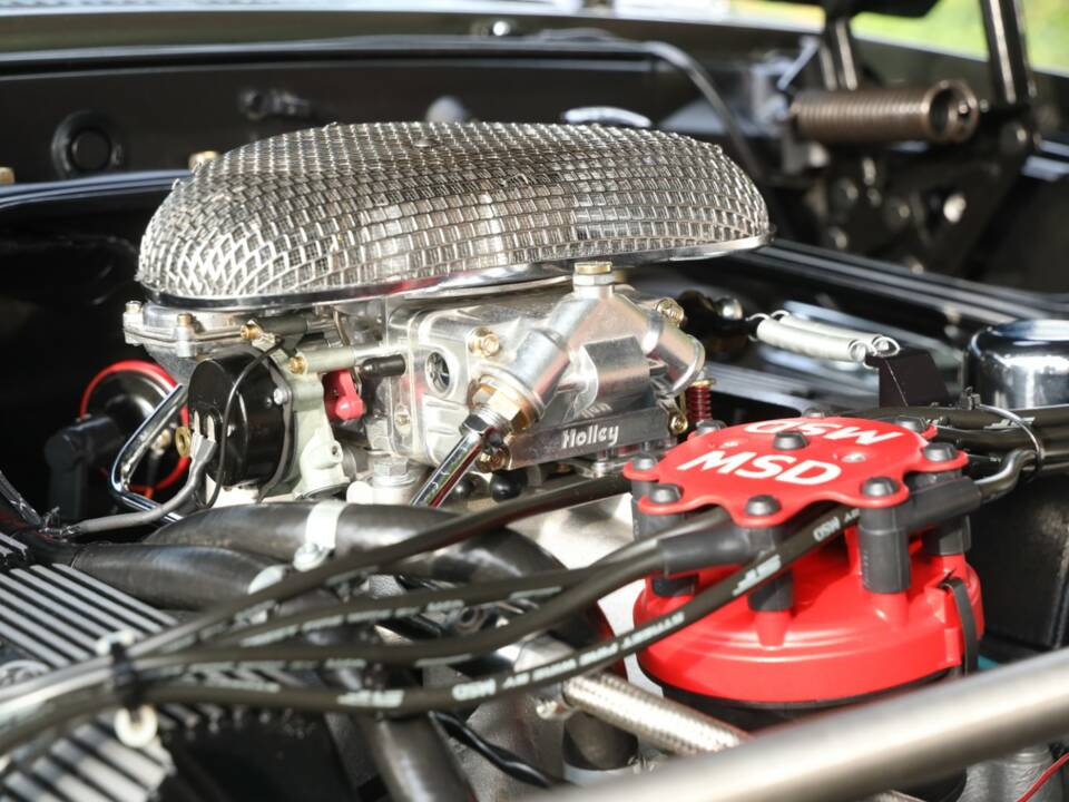 Image 38/50 of Ford Shelby GT 500 (1969)