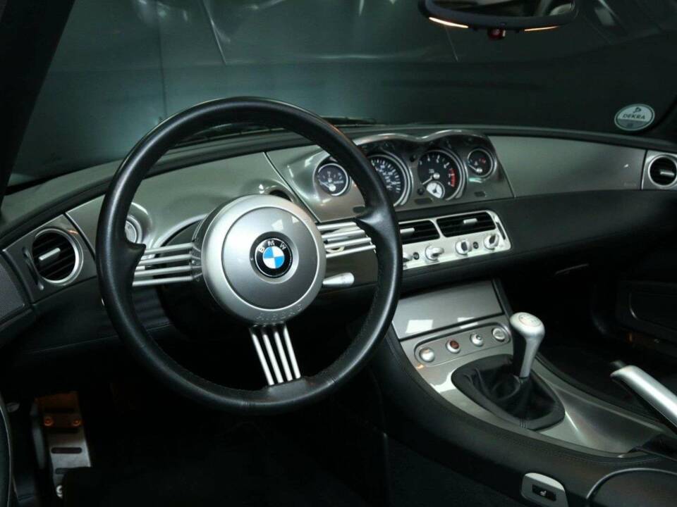 Afbeelding 12/30 van BMW Z8 (2001)