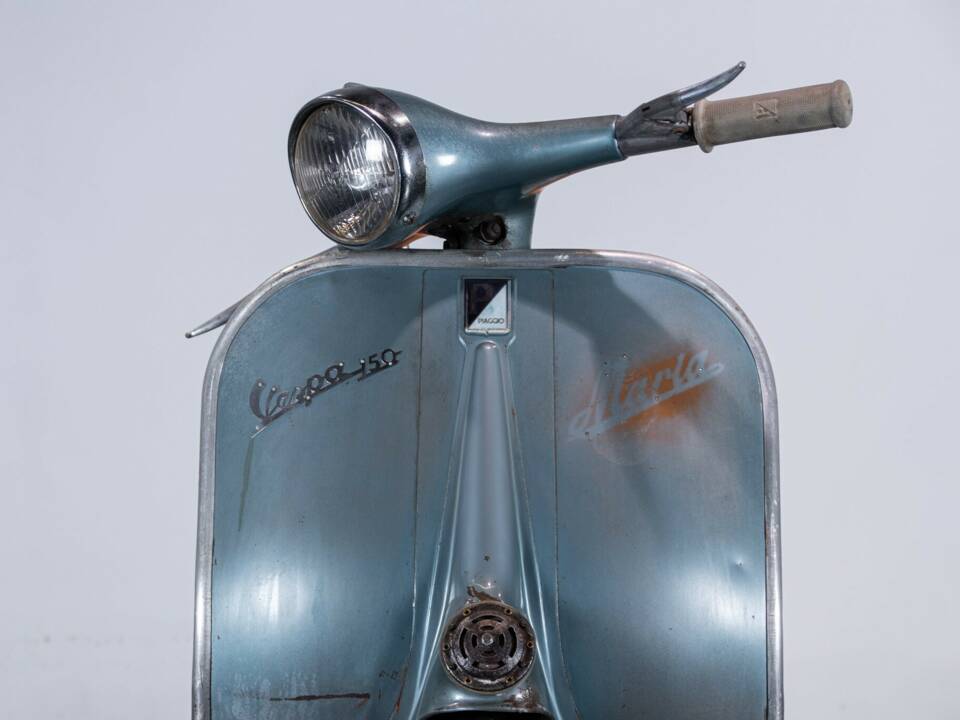 Image 33/50 of Piaggio DUMMY (1960)