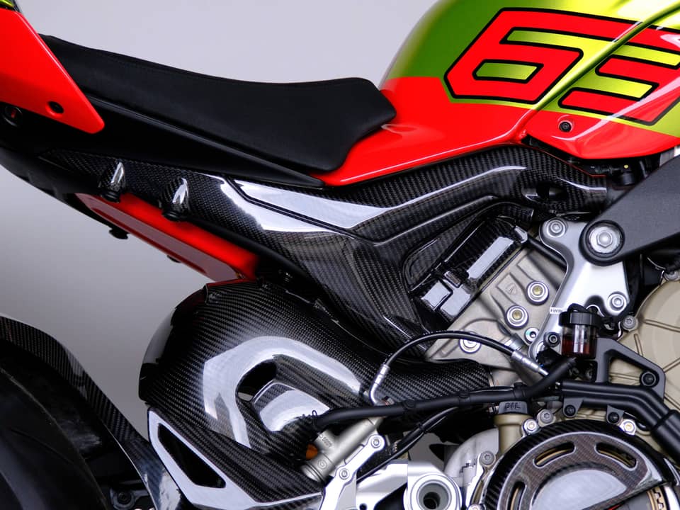 Bild 18/99 von Ducati Streetfighter V4 Lamborghini (2024)