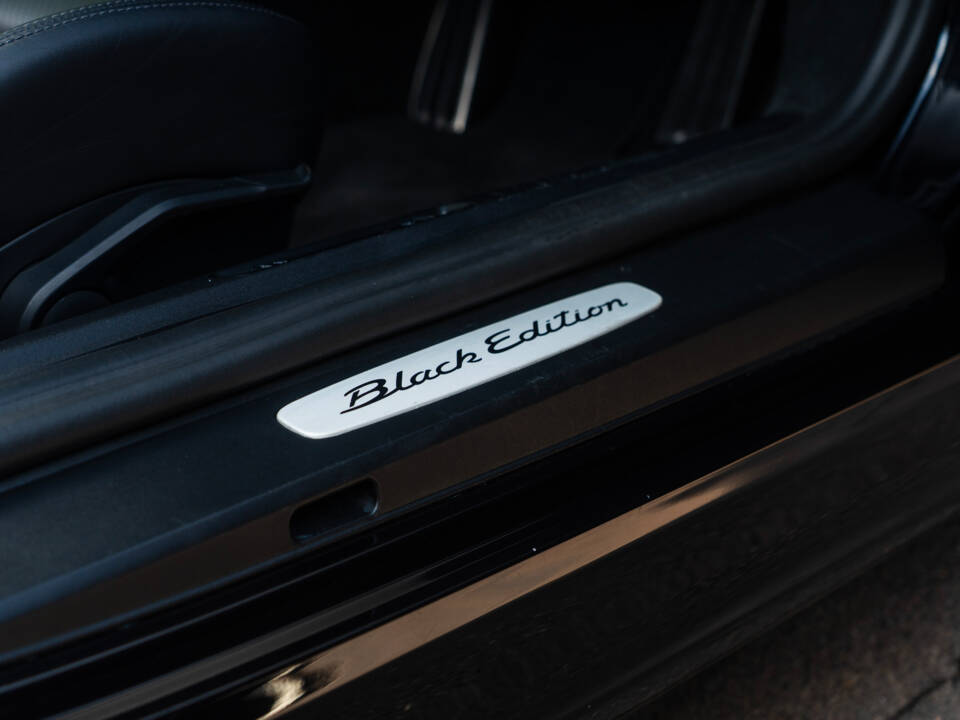 Image 42/47 of Porsche Boxster (2016)