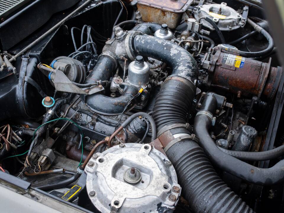 Immagine 20/50 di Bentley T 2 (1980)