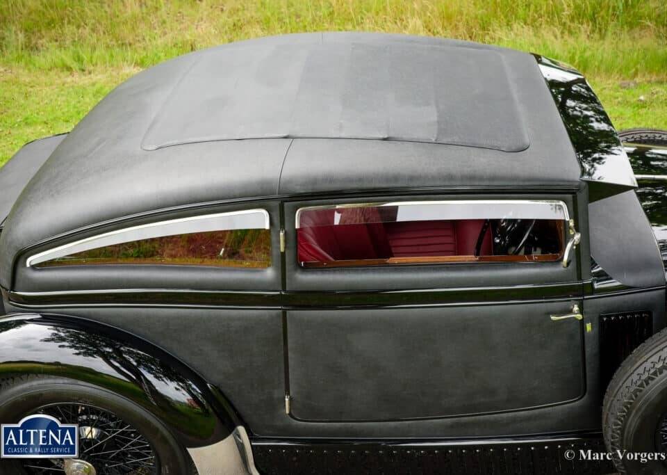 Image 43/88 of Bentley Speed Six “Blue Train” (1949)
