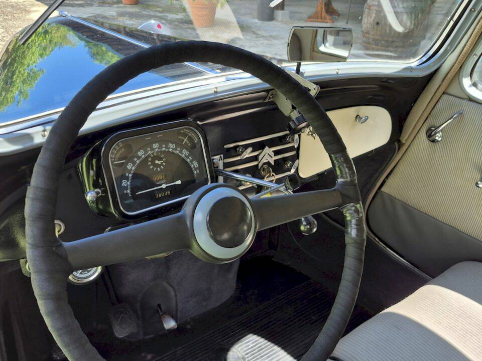 Imagen 31/65 de Citroën Traction Avant 11 BL (1955)