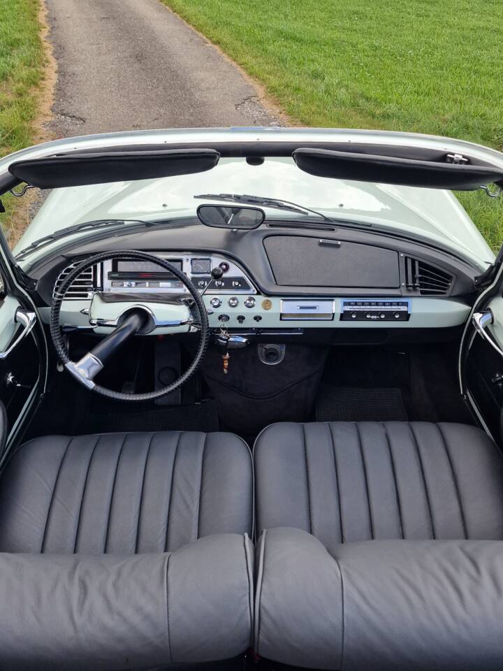 Image 13/153 of Citroën DS 19 Usine (1965)